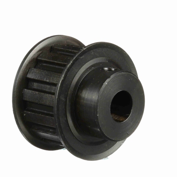Browning Gearbelt Pulleys-500, No 14LF075X1/2 5/8 KWY 3/16 X 3/32 14LF075X1/2 5/8 KWY 3/16 X 3/32 - main